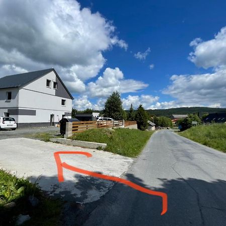 Apartman Julie Hostka  Luaran gambar